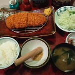 かつ波奈 - 