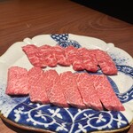 焼肉 丸明 - 