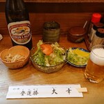 とんかつ 大幸 - 