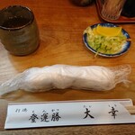 とんかつ 大幸 - 