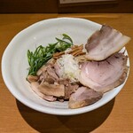 中華そば うえまち - 