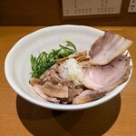 中華そば うえまち - 