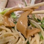 中華そば うえまち - 