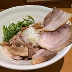 中華そば うえまち - 