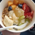 MARIES GREEK YOGURT - 