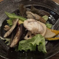 神楽坂アッカ - 