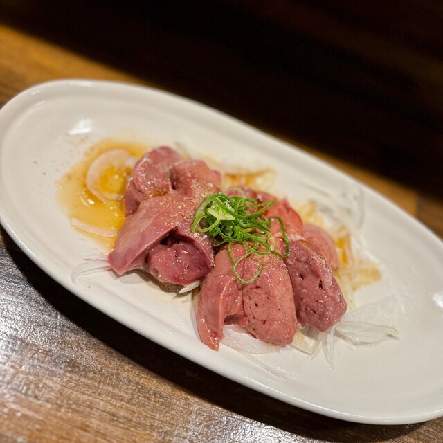 鴨葱 （カモネギ） - 近義の里/居酒屋 | 食べログ