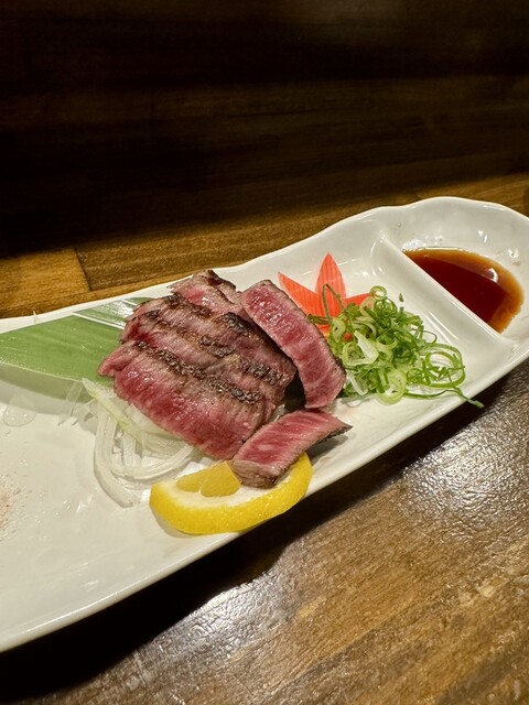 鴨葱 （カモネギ） - 近義の里/居酒屋 | 食べログ