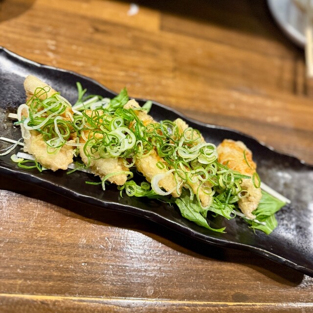 鴨葱 （カモネギ） - 近義の里/居酒屋 | 食べログ