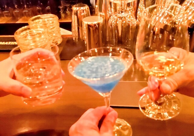 スピークイージー（BAR Speak Easy） - 苫小牧（バー）の写真