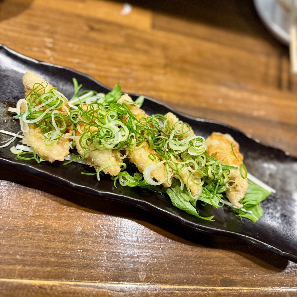 写真 : 鴨葱 （カモネギ） - 近義の里/居酒屋 | 食べログ