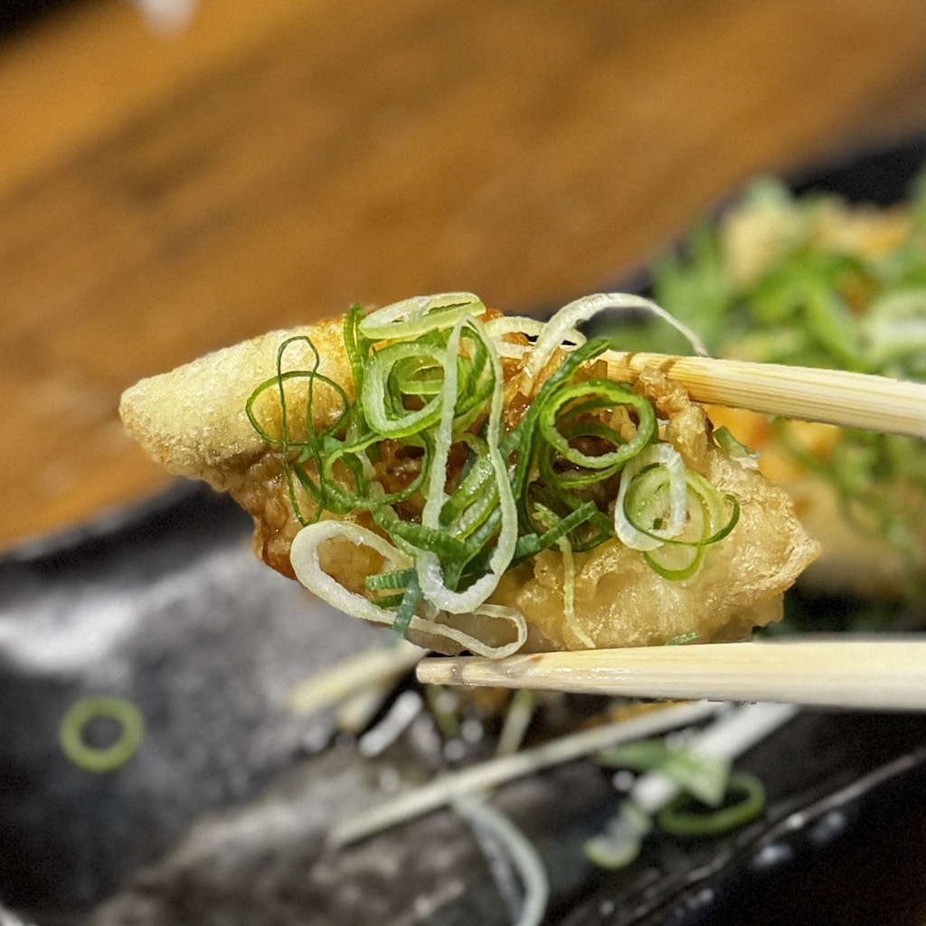 写真 : 鴨葱 （カモネギ） - 近義の里/居酒屋 | 食べログ
