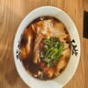 麺屋 丈六 なんば店