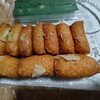 鮨辰巳 - 生姜×4　山葵×3　胡麻×3　10個で1000円