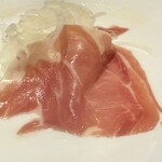 スパニッシュ＆イタリアンSATOMI - 