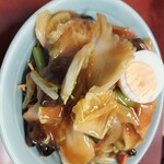 尚チャンラーメン - 