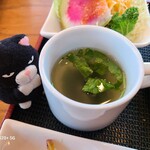 カフェアンドダイニング デイズ - 
