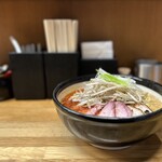 味噌っ子 ふっく - 