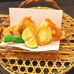 夕ごはん まき - 