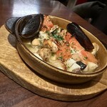 スパニッシュ＆イタリアンSATOMI - 