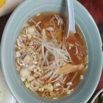 尚チャンラーメン - 