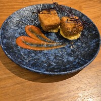 ビストロ ブルーニー - 