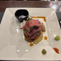 鉄板焼さくら - 