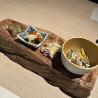 隠 鳥魚 - 