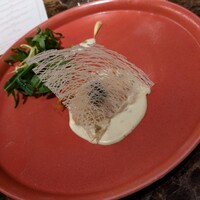 RISTORANTE＆BAR EVOLTA - 