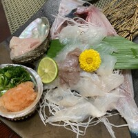 淡路島 さと味 -  淡路島 さと味 -