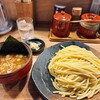 つけ麺屋 やすべえ 高田馬場店 
