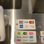 うな重 - キャッシュレスオンリー