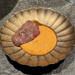 277475813 - ヒレ