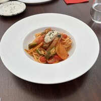 TRATTORIA CREATTA - 