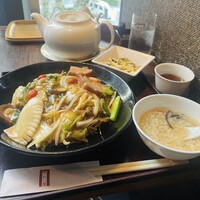 過門香 丸の内トラストタワー店 - 