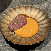 焼肉 思食 - ヒレ