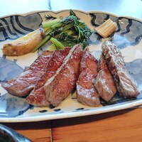 鉄板焼ステーキ 喜扇亭 東京ミッドタウン店 - 