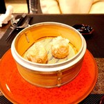 小菜一碟 - ・肉焼売 