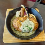 ビストロ らぐ～ - 