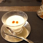 小菜一碟 - ・杏仁豆腐