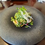 ビストロ らぐ～ - 