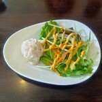 ビストロ らぐ～ - 