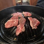 北海道ジンギスカン つなぐ。 - 