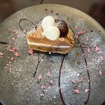 ビストロ らぐ～ - 