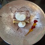 ビストロ らぐ～ - 