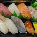 銀のさら - 料理写真: