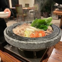 石鍋のぐち 白金邸 - 