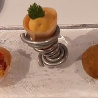 ドミニク・ブシェ トーキョー - 