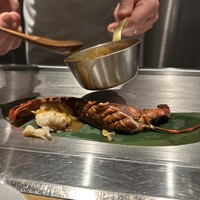 くずし鉄板 あばぐら 恵比寿店 - 