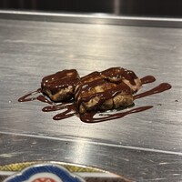 くずし鉄板 あばぐら 恵比寿店 - 